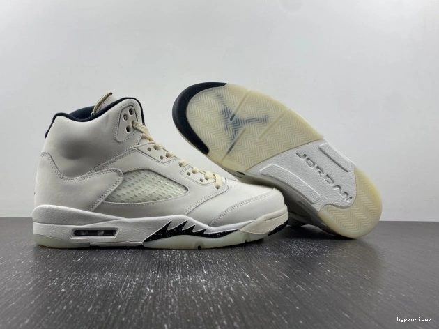 HYPE SE Air FN7405-100 Jordan 5 Sail 0708